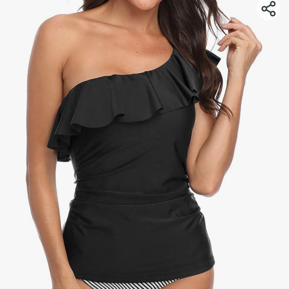 Womens bathing suit top